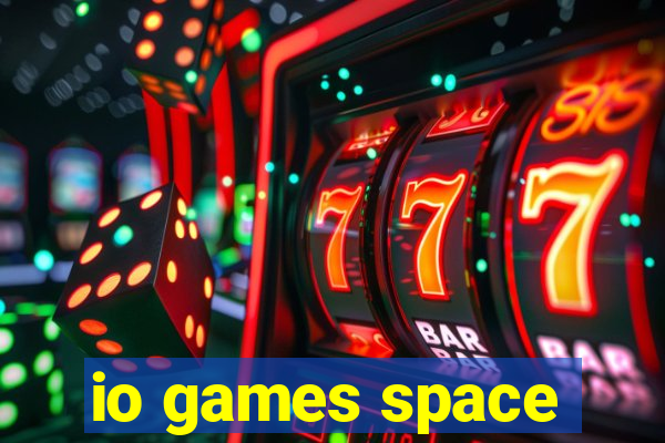 io games space